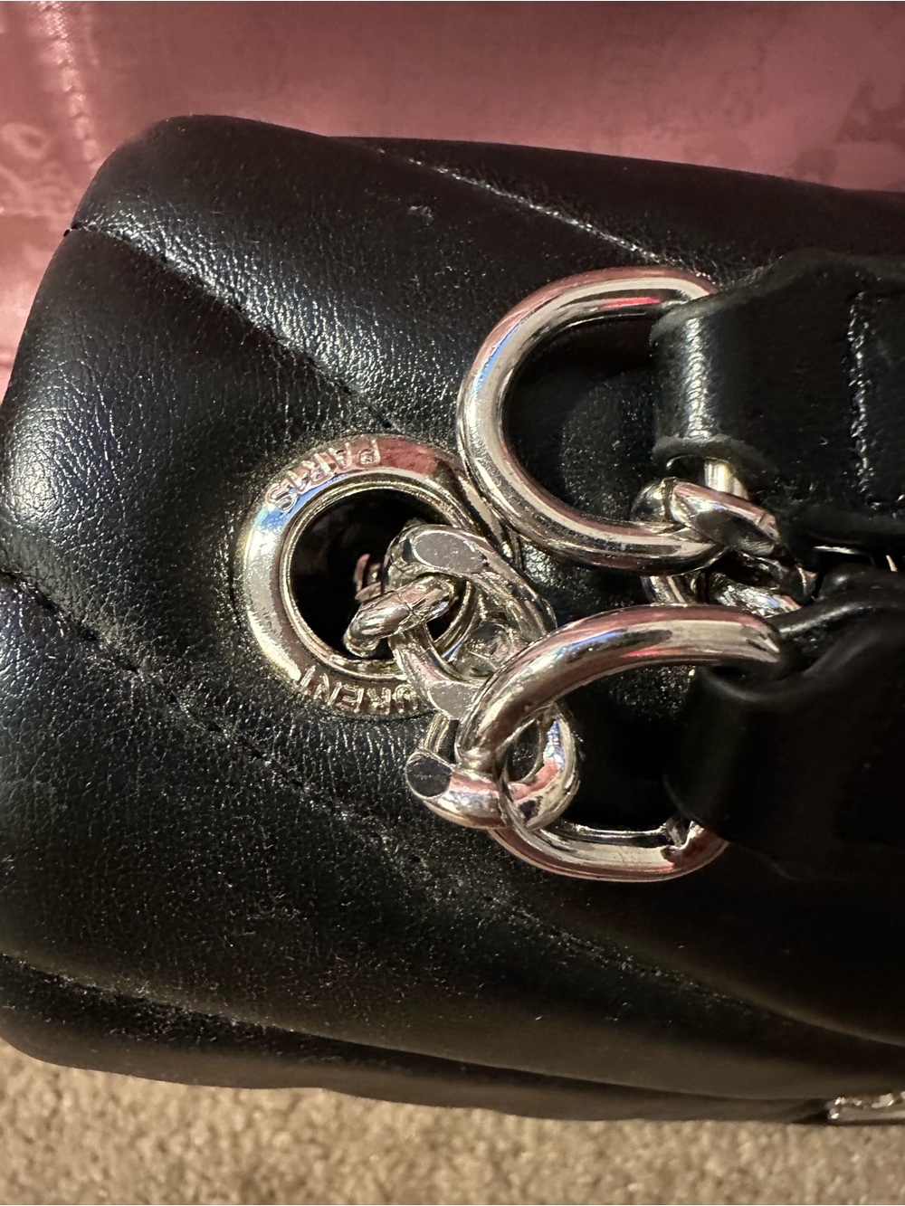 UNBRANDED FASHION BAG - Picture 8 of 16